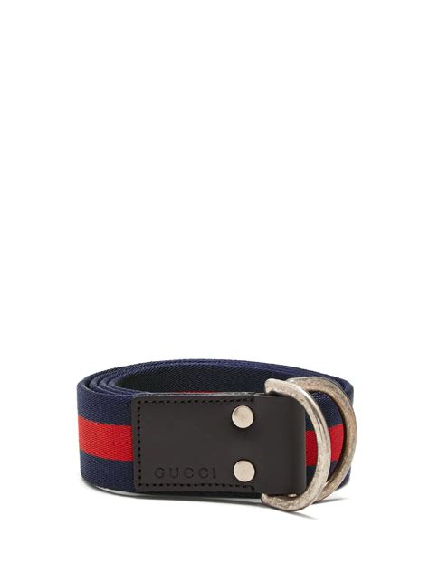 gucci d ring belt men& 39|authentic men's gucci belts sale.